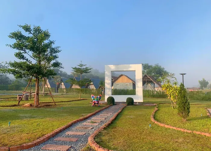 Common Camping Khaoyai
