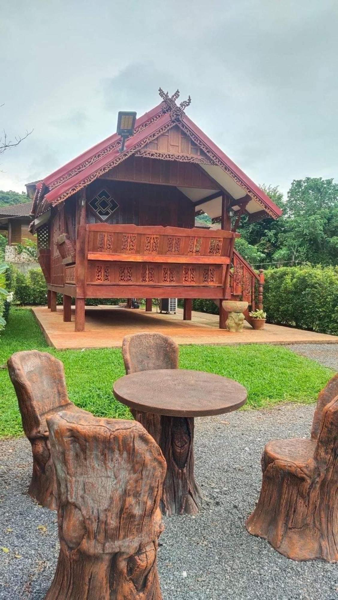Campsite Common Khaoyai *