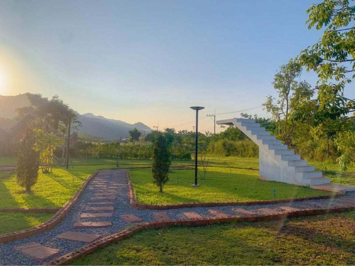 Campsite Common Khaoyai *