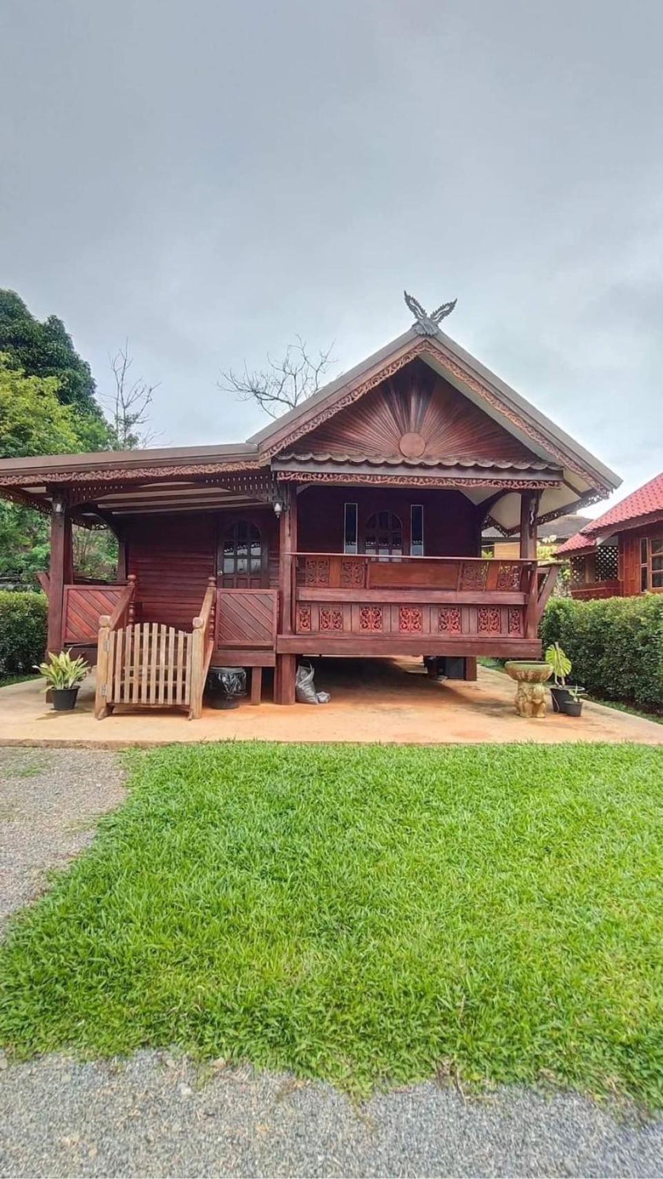 Campsite Common Khaoyai