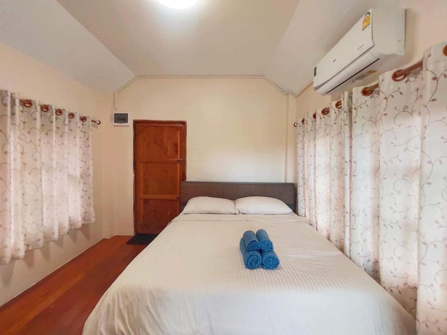 Campsite Common Khaoyai *